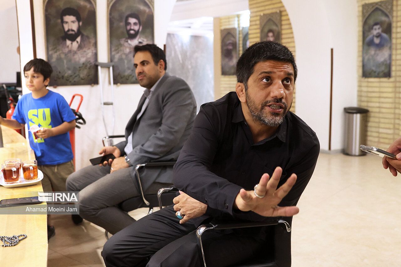 فدراسیون کشتی علیه کمیته ملی المپیک؛«۴میلیاردی که گرفتیم از بودجه نه، حاصل توافق دبیر بود»