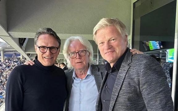 وینفرد شفر: استقلال یکی از بهترینهای آسیا بود، بازگشت به گذشته سخت است