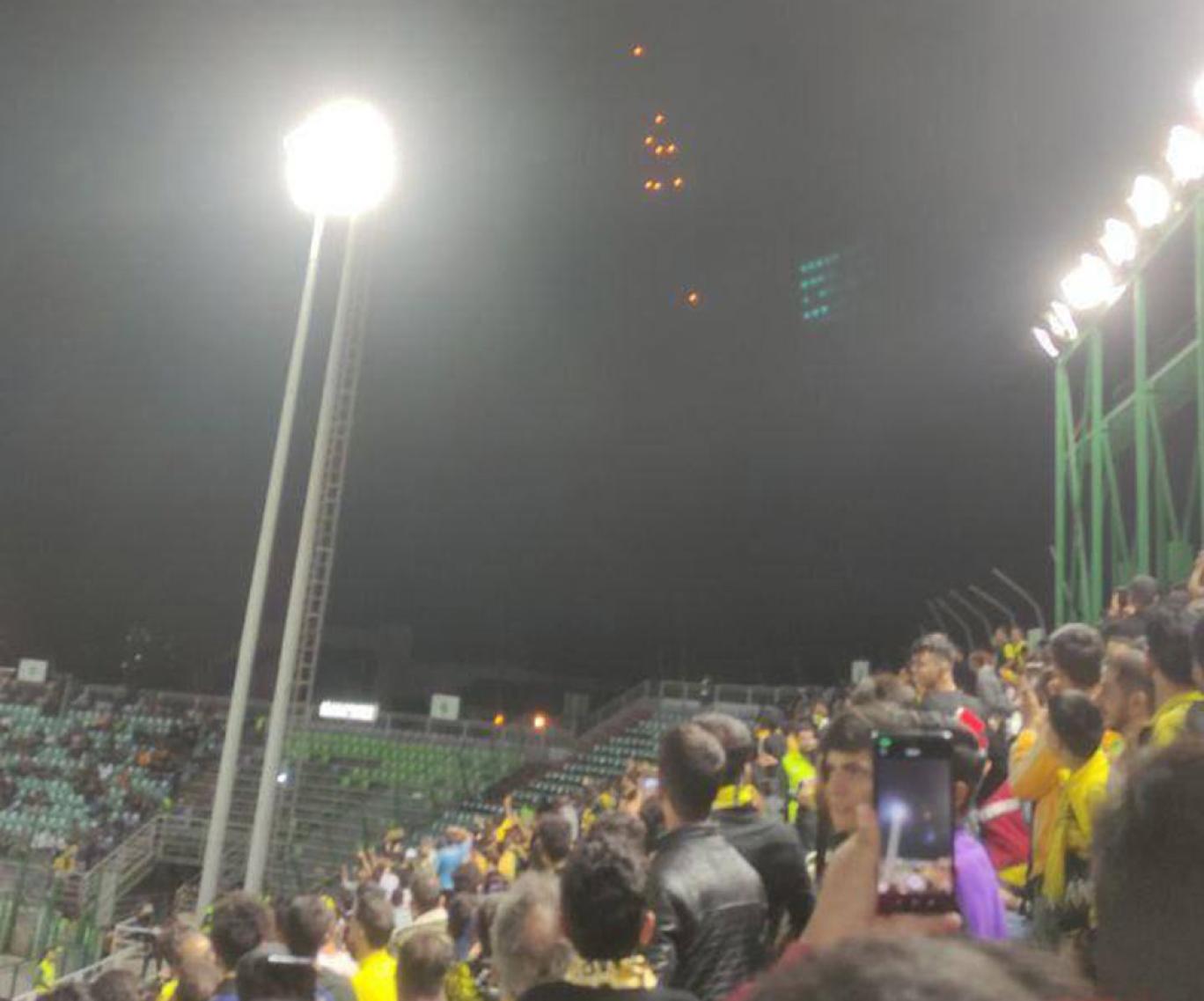 در وضعیت جنگی، مربیان خارجی برای نشستن روی نیمکت استقلال به ایران می‌آیند؟