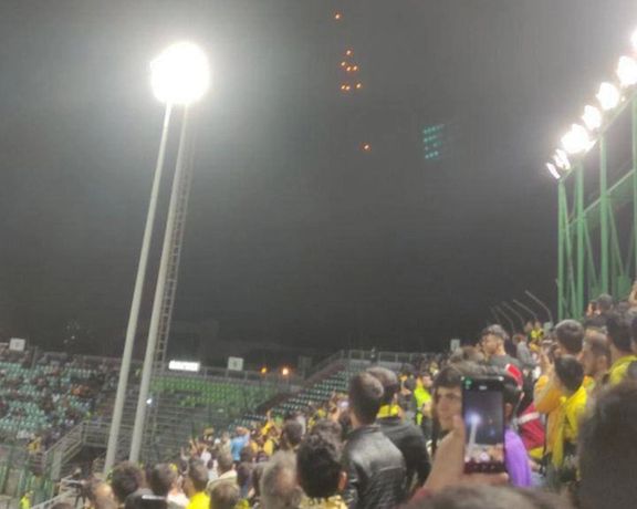 در وضعیت جنگی، مربیان خارجی برای نشستن روی نیمکت استقلال به ایران میآیند؟