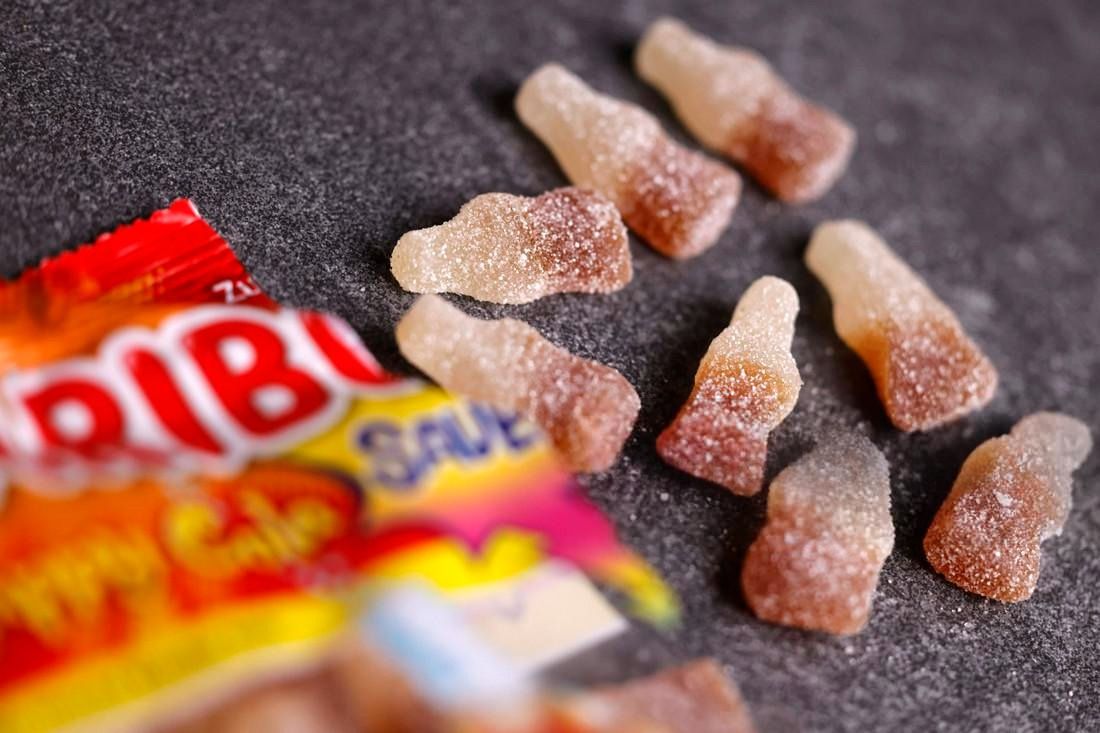 حشیش در پاستیل نوشابه‌ای؛ شرکت سازنده فراخوان جمع‌آوری محصولات صادر کرد