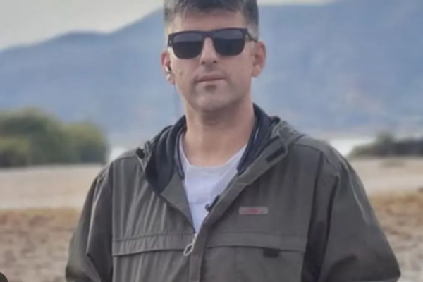 اختطاف ناشط بيئي كردي في مريوان على يد قوات الأمن الإيرانية