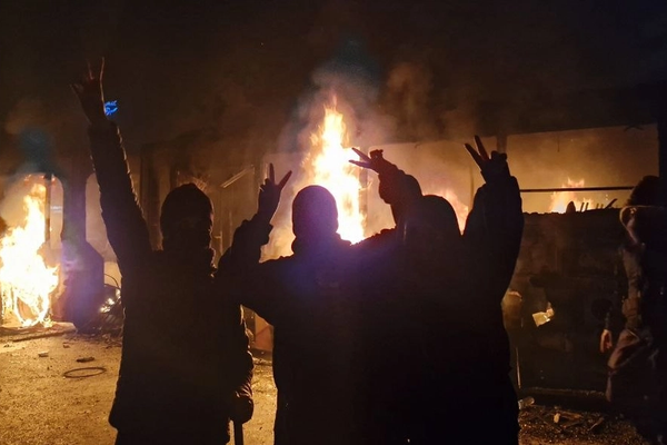 کشتار کور در سمنان، درگیریهای خیابانی در دزفول؛ گزارشهایی از ۱۸ و ۱۹ دیماه