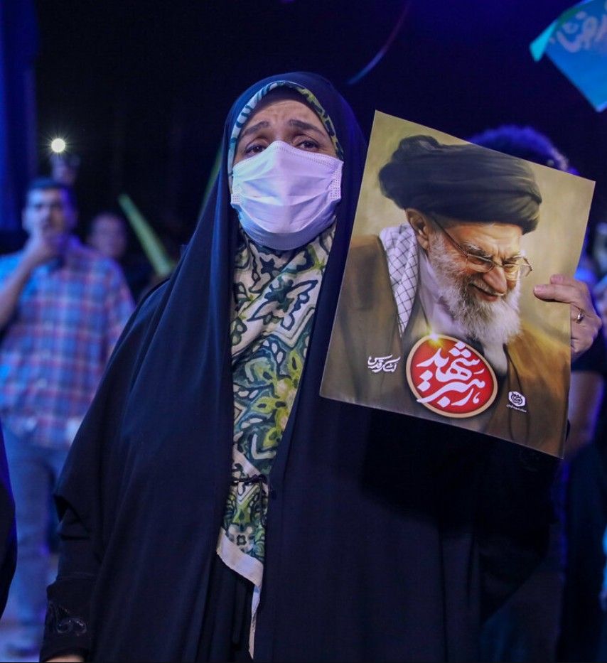  مشاور سخنگوی وزارت خارجه: اولویت ما جلوگیری از «دزدی دریایی» آمریکاست