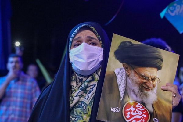 مشاور سخنگوی وزارت خارجه: اولویت ما جلوگیری از «دزدی دریایی» آمریکاست