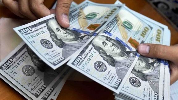 Economic Shock In Iran As USD Rises To 500,000 Rials