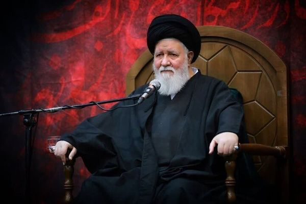 ممثل خامنئي عن الاحتجاجات: يجب ألا يخرج الناس إلى الساحات بطريقة يستغلها العدو