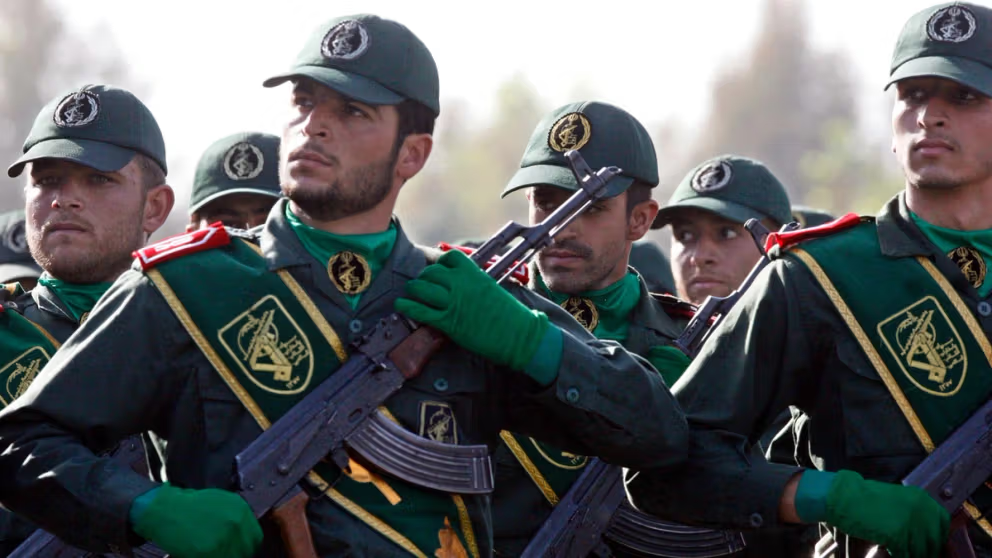 Iran’s armed forces warn Ecuador over IRGC designation