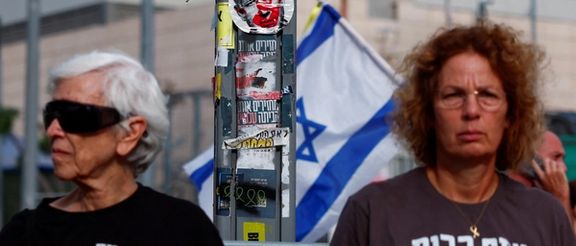 نتایج یک نظرسنجی: ۹۳ درصد اسرائیلیها معتقدند زنان گروگان نزد حماس با خطر تعرض جنسی مواجهاند