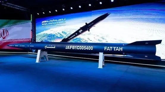 نماینده تهران در مجلس از قطر خواست برای دفاع از خود مقابل اسرائیل از موشک سپاه استفاده کند