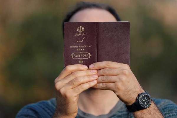 More Iranians Emigrate To Flee Downfall, Says Pundit