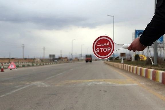 ستاد ملی مدیریت کرونا: در تعطیلات عید فطر فقط ممنوعیت تردد بین استانها اجرا میشود
