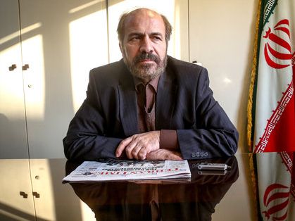 اتاق بازرگانی ایران و شرق آفریقا: در آفریقا استقبالی برای واردات خودروی ایران وجود ندارد