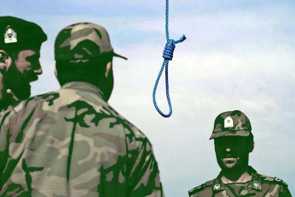 Iran carried out 157 executions in May, rights group says