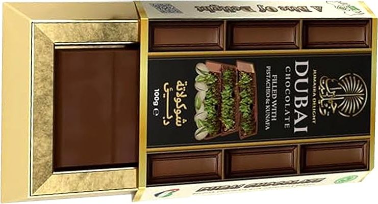 «شکلات دبی» چطور به تامین ارز خودروسازان ایرانی کمک می‌کند؟ 