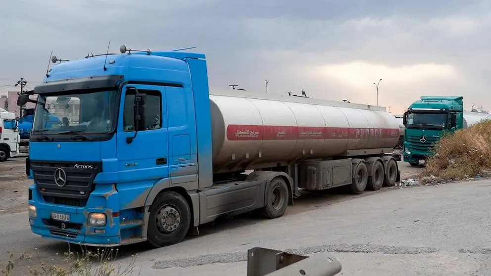 رویترز: شبکه قاچاق نفت کوره عراق میلیاردها دلار درآمد برای جمهوری اسلامی دارد