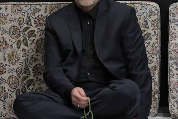 رئيس برلمان إيران:مستعدون لمفاوضات صادقة، لكنني لا أعتقد أن ترامب يسعى إلى مثل هذا التفاوض