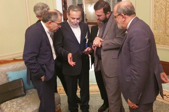 اکسیوس: چهارمین دور مذاکرات آمریکا و جمهوری اسلامی روز یکشنبه در عمان برگزار خواهد شد