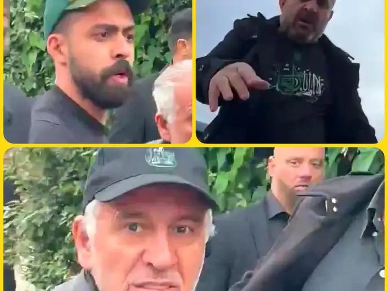 US Special Envoy Expresses Concern Over Iran Threats to Protesters Worldwide 