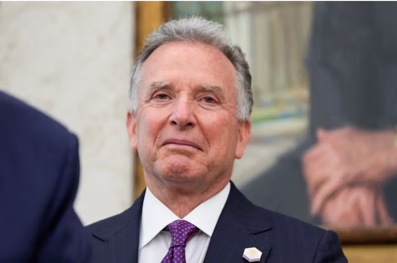 خطة ويتكوف: رفع العقوبات والتخلي عن الخيار العسكري.. مقابل تفكيك البرنامج النووي الإيراني