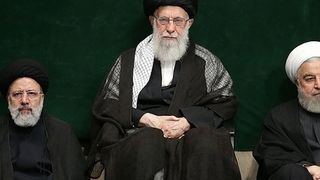 رئیسی در سقوط بالگرد کشته شد؛ حالا چه میشود؟