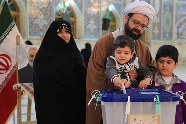 Likely And Unlikely Scenarios For 2024 Iran Elections