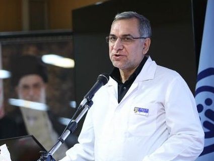 وزیر بهداشت خواستار عودت ٨٢٠ هزار دوز واکسن اهدایی لهستان شد