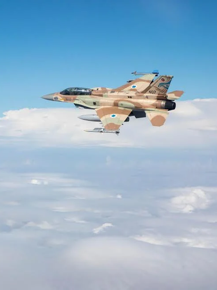 استطلاع: أغلب الإسرائيليين يتوقعون حربًا محتملة مع إيران خلال عام