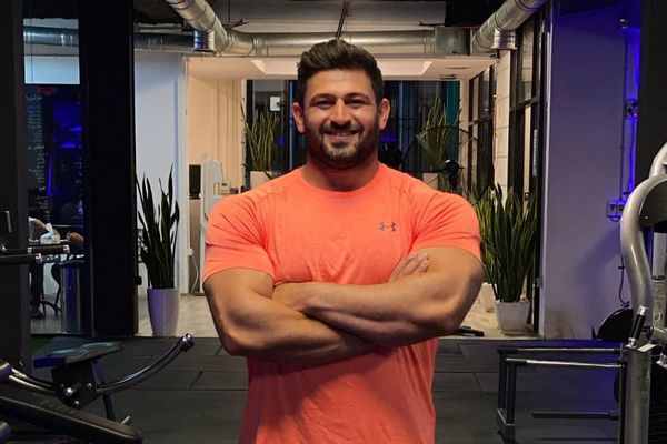 رئیس فدراسیون جهانی بدنسازی درباره کشته شدن مسعود ذاتپرور؛ اندوهبار است