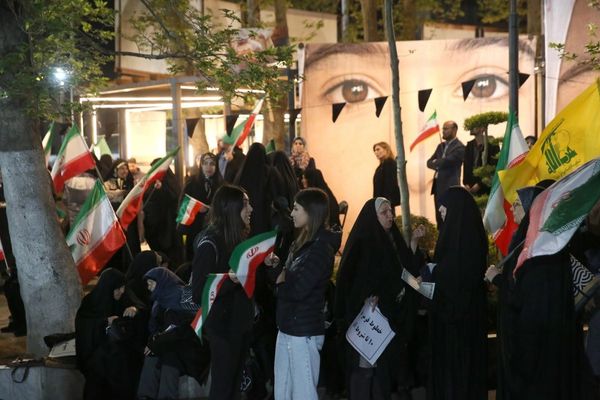 نیویورکتایمز: ترامپ شروط توافق احتمالی با جمهوری اسلامی را سختتر کرده است