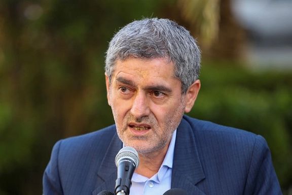استاندار فارس: حل مشکلات آب و راه ۴٠٠ سال طول میکشد اما بیحجابی باید تا پایان ماه حل شود