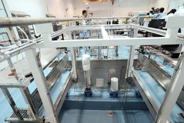 Hamburg Report Highlights Iran Buying ‘Proliferation’ Equipment