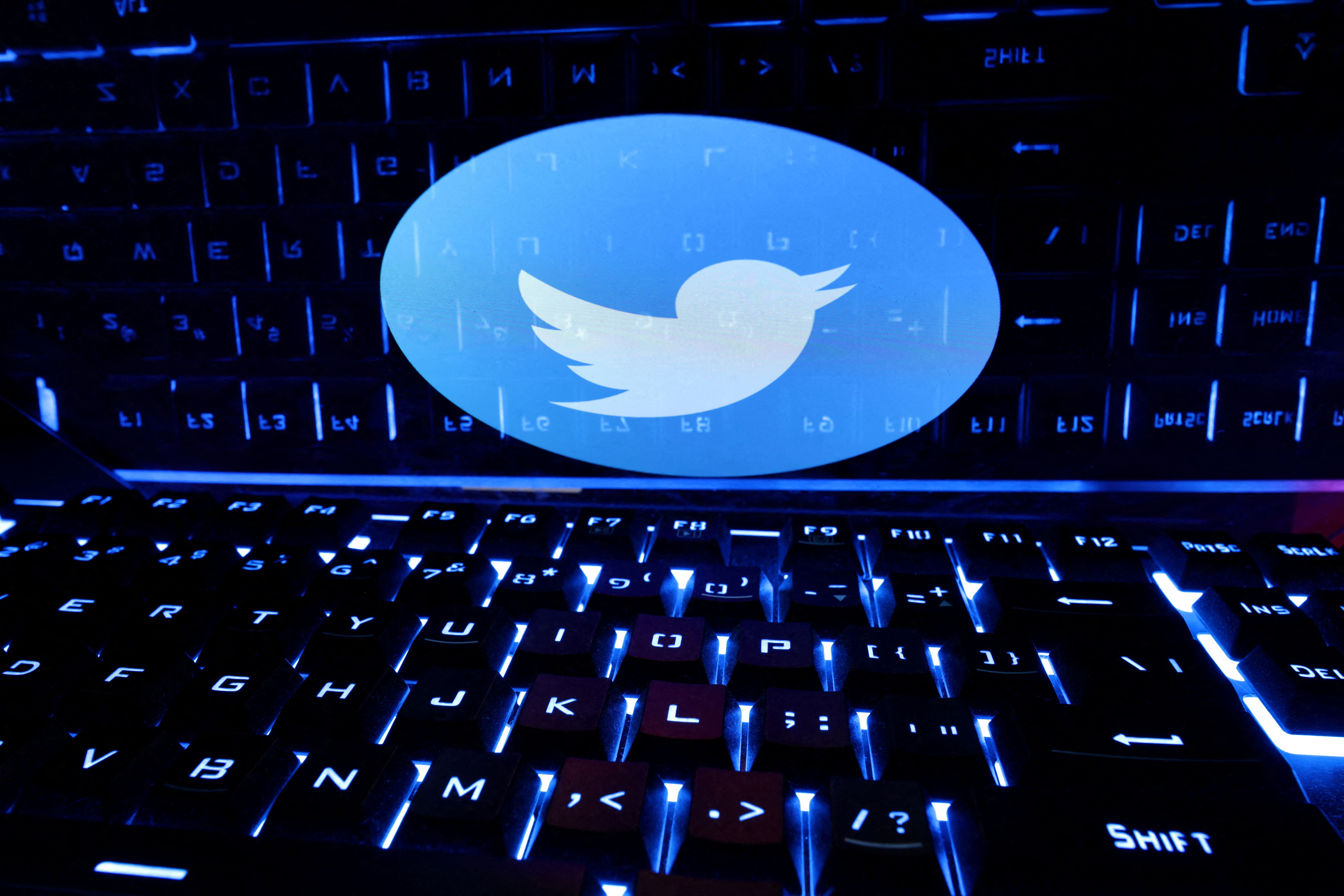 Iranian Twitterati Call Account Suspensions ‘Cyber-Terrorism’