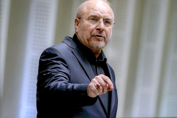 قاليباف: لن نسمح بأي تدخل أميركي في مضيق هرمز