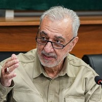 مهرداد اخلاقی کیست؛ معمار موشکهای سپاه به وزارت دفاع رسید