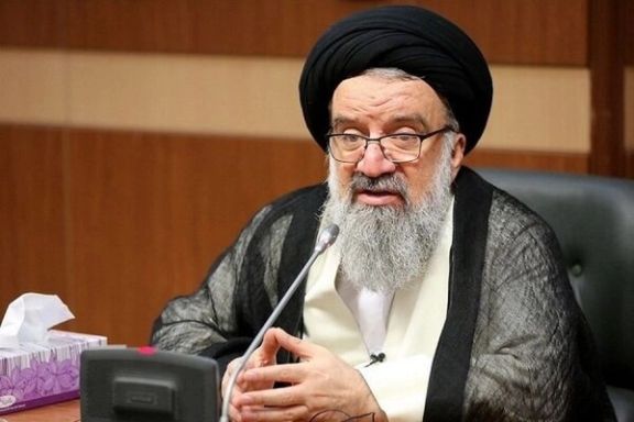 خاتمی، عضو مجلس خبرگان: قصه مهسا امینی سوژه دندانگیری برای مخالفان نظام شد