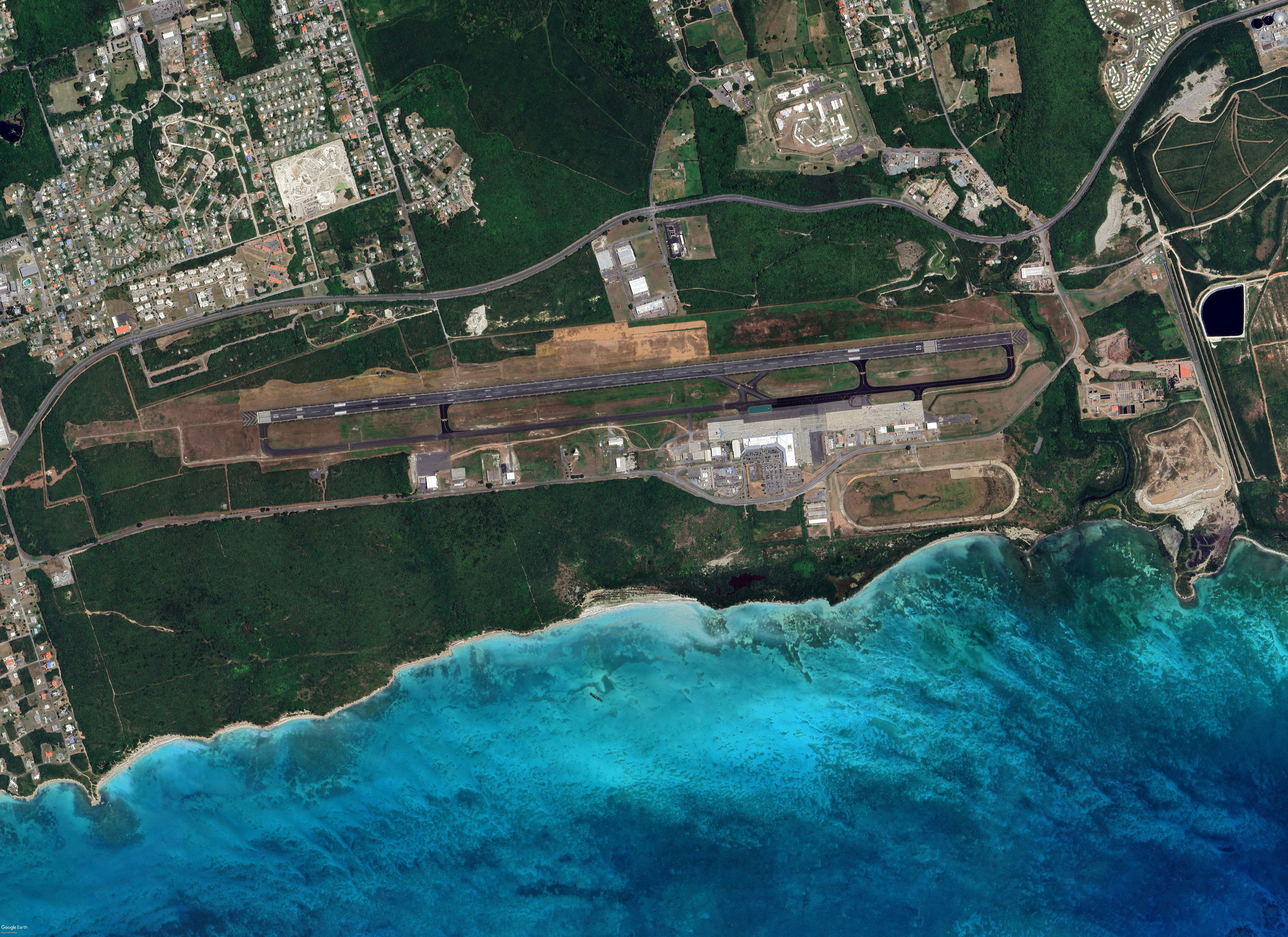 رسانه‌ها از تصمیم بریتانیا برای توقف همکاری‌ اطلاعاتی با آمریکا در کارائیب خبر دادند