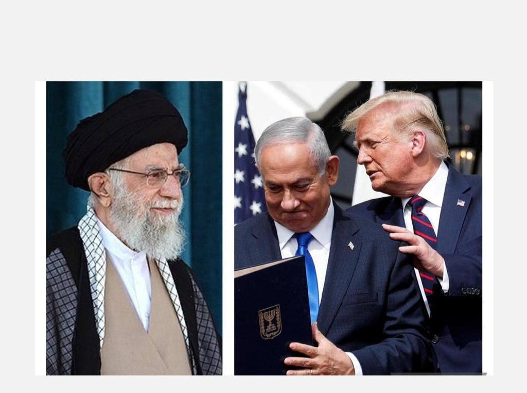 صحيفة خامنئي: قضية إيران مع ترامب ونتنياهو ليست “عملية اغتيال” بل تنفيذ العدالة