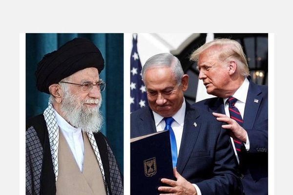 صحيفة خامنئي: قضية إيران مع ترامب ونتنياهو ليست “عملية اغتيال” بل تنفيذ العدالة