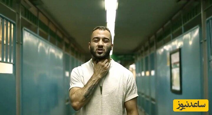 German-Iranians Urge Mayor To Save Jailed Rapper