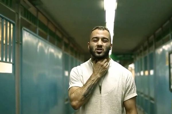 German-Iranians Urge Mayor To Save Jailed Rapper
