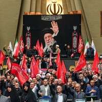 Iran parliament ousts two hardline critics of US talks from security panel