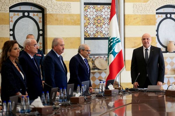 حزبالله اقدام دولت درباره طرح ارتش را «فرصت» خواند و خواستار پایبندی اسرائیل به آتشبس شد