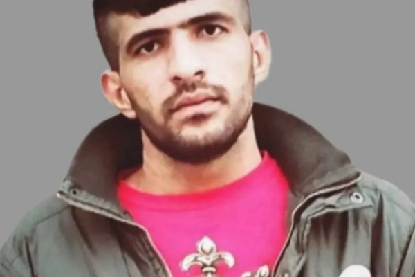 انتحار سجين سياسي إيراني سابق بعد تعرضه للتعذيب أثناء اعتقاله