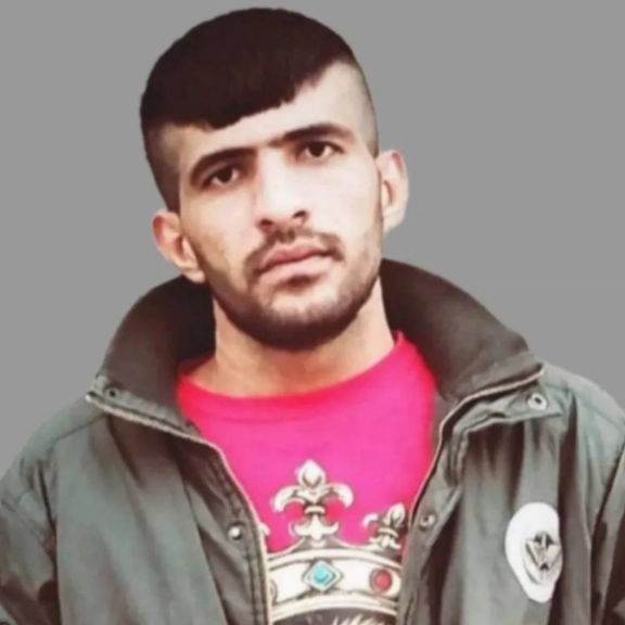 انتحار سجين سياسي إيراني سابق بعد تعرضه للتعذيب أثناء اعتقاله