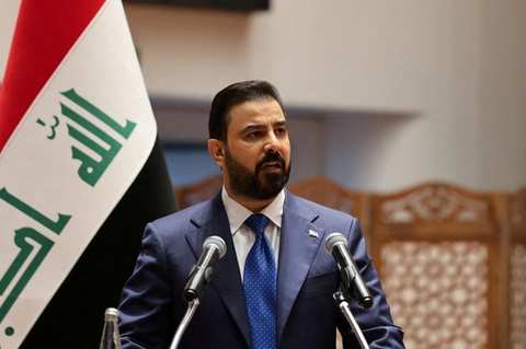 منابع دولتی عراق از تهدید نخستوزیر بهوسیله گروههای مسلح نزدیک به تهران خبر دادند