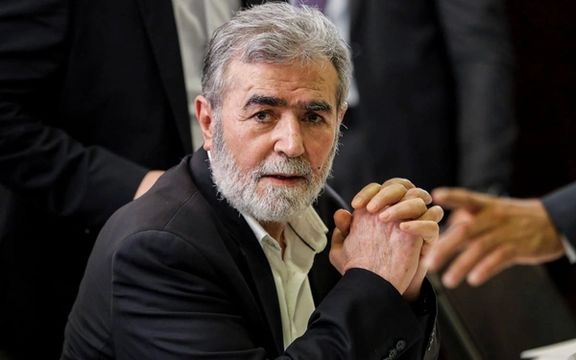 دبیرکل جهاد اسلامی: بیش از ۳۰ اسیر اسرائیلی را در اختیار داریم