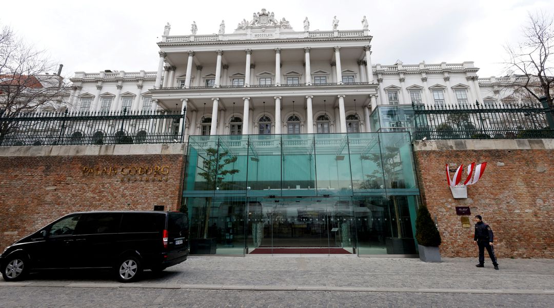 گلدمن ساکس: به نتیجه رسیدن مذاکرات احیای برجام در کوتاه مدت نامحتمل است