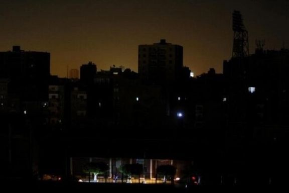 سخنگوی صنعت برق: دلیل خاموشیهای چهارشنبه فرسودگی شبکه برق و پرشدگی ترانسفورماتورها بود