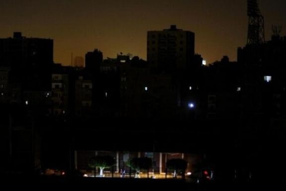 سخنگوی صنعت برق: دلیل قطع برق در برخی مناطق تهران، افزایش مصرف و ضعف شبکه است